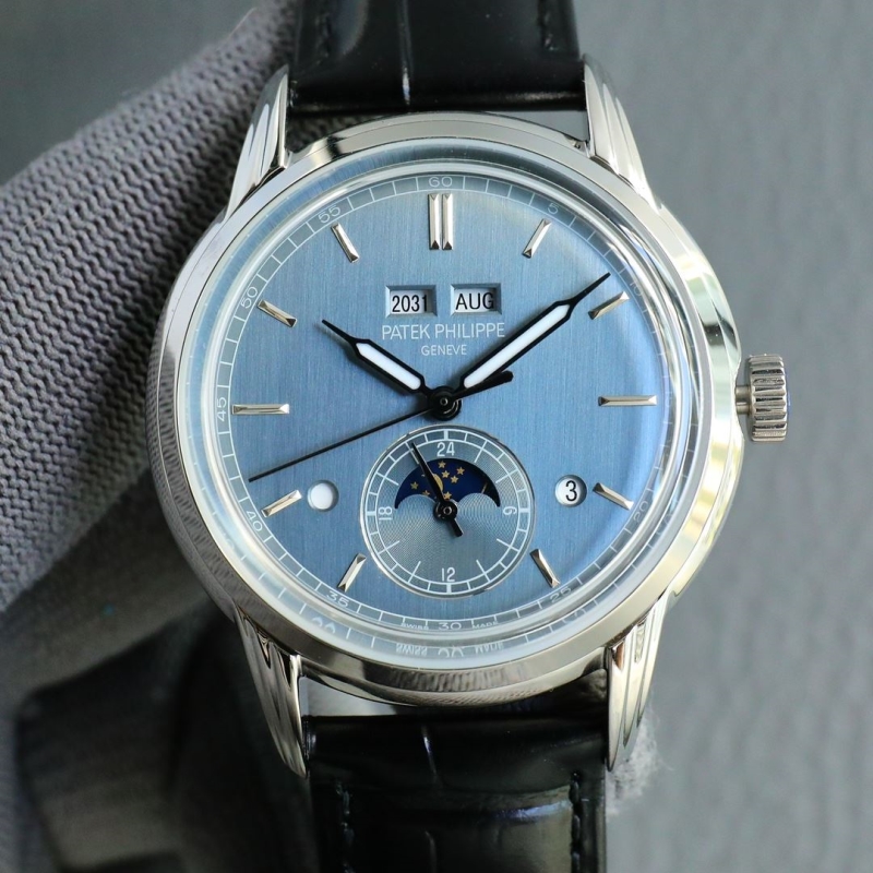 PATEK PHILIPPE